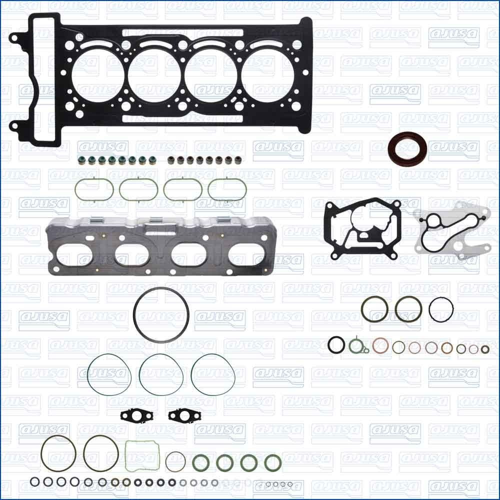 AJUSA Full Gasket Set, engine Article number: 50583800 cheaply