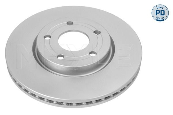 MEYLE Brake disc Article number: 715 521 0051/PD cheaply