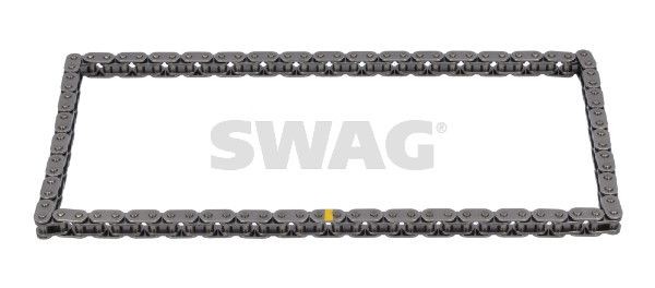 SWAG 33 11 0223 Chain, oil pump drive A8 60 TFSI e quattro 449 PS Petrol/Electro