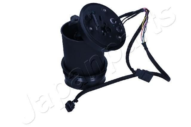 JAPANPARTS UP-015TR Delivery Module, urea injection SPRINTER 318 CDI 4x4 (906.131, 906.133, 906.135, 906.231, 906.233... 184 PS Diesel 2018