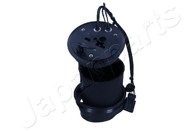 JAPANPARTS UP-019 Delivery Module, urea injection M-Class ML 250 CDI / BlueTEC 4-matic 2.2 (166.004, 166.003) 204 PS Diesel 2015