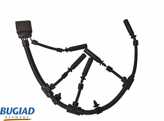 BUGIAD BCS52108 Cable Repair Set, glow plug MULTIVAN 2.5 TDI 163 PS Diesel 2015
