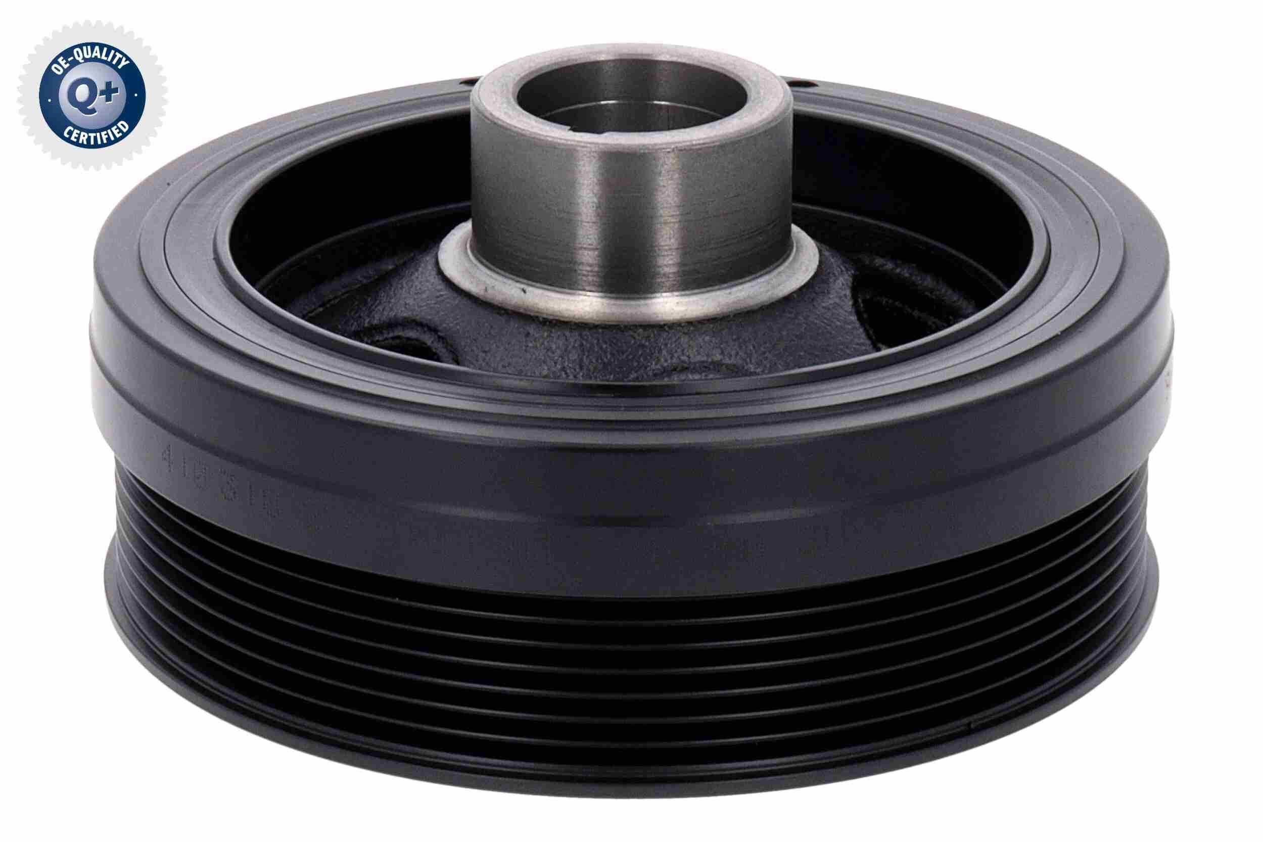 VAICO Crankshaft pulley Article number: V30-3635 cheaply