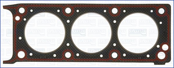 AJUSA Gasket, cylinder head Article number: 10020100 cheaply