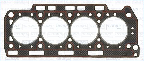 AJUSA Gasket, cylinder head Article number: 10047700 cheaply