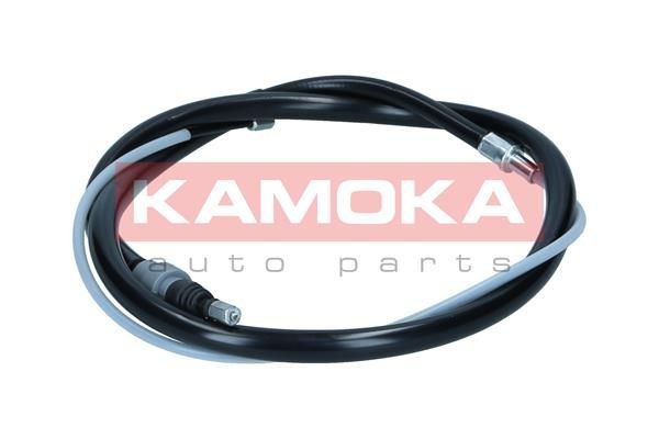 KAMOKA Hand brake cable Article number: 1190249 cheaply