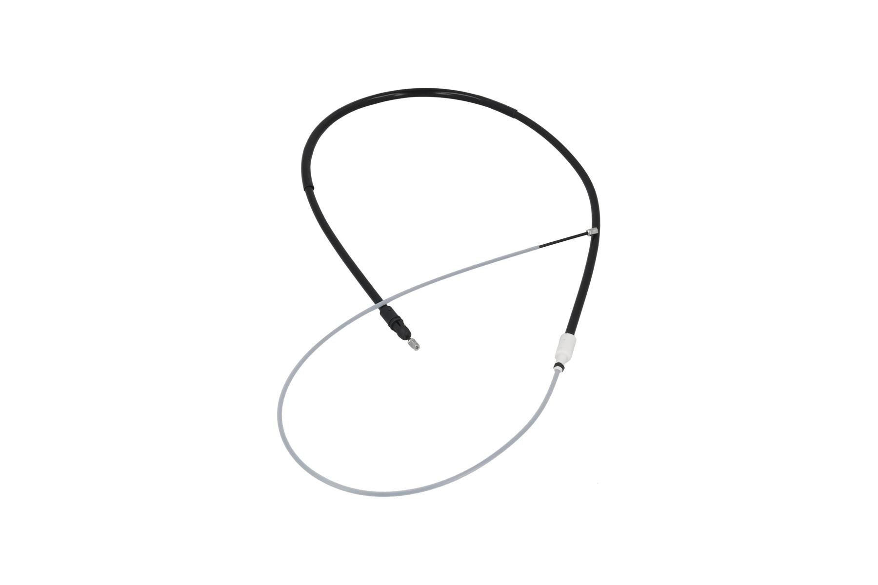 KAMOKA Hand brake cable Article number: 1190256 cheaply