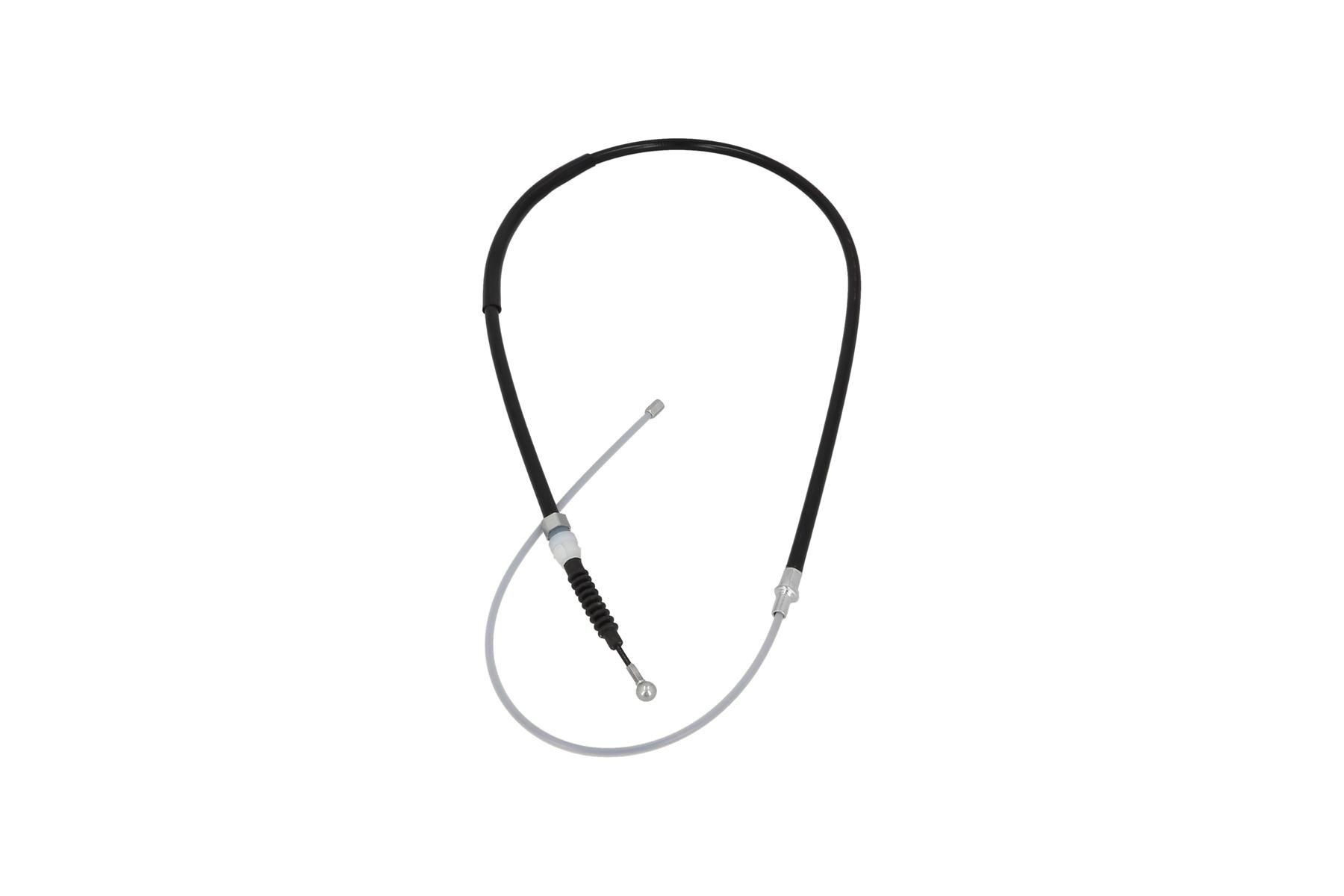 KAMOKA Hand brake cable Article number: 1190273 cheaply