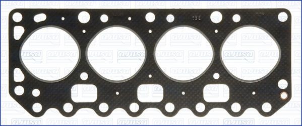 AJUSA Gasket, cylinder head Article number: 10064600 cheaply