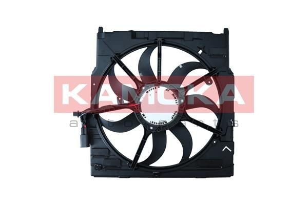 KAMOKA Radiaatori ventilaator Artikli number: 7740051 soodsalt