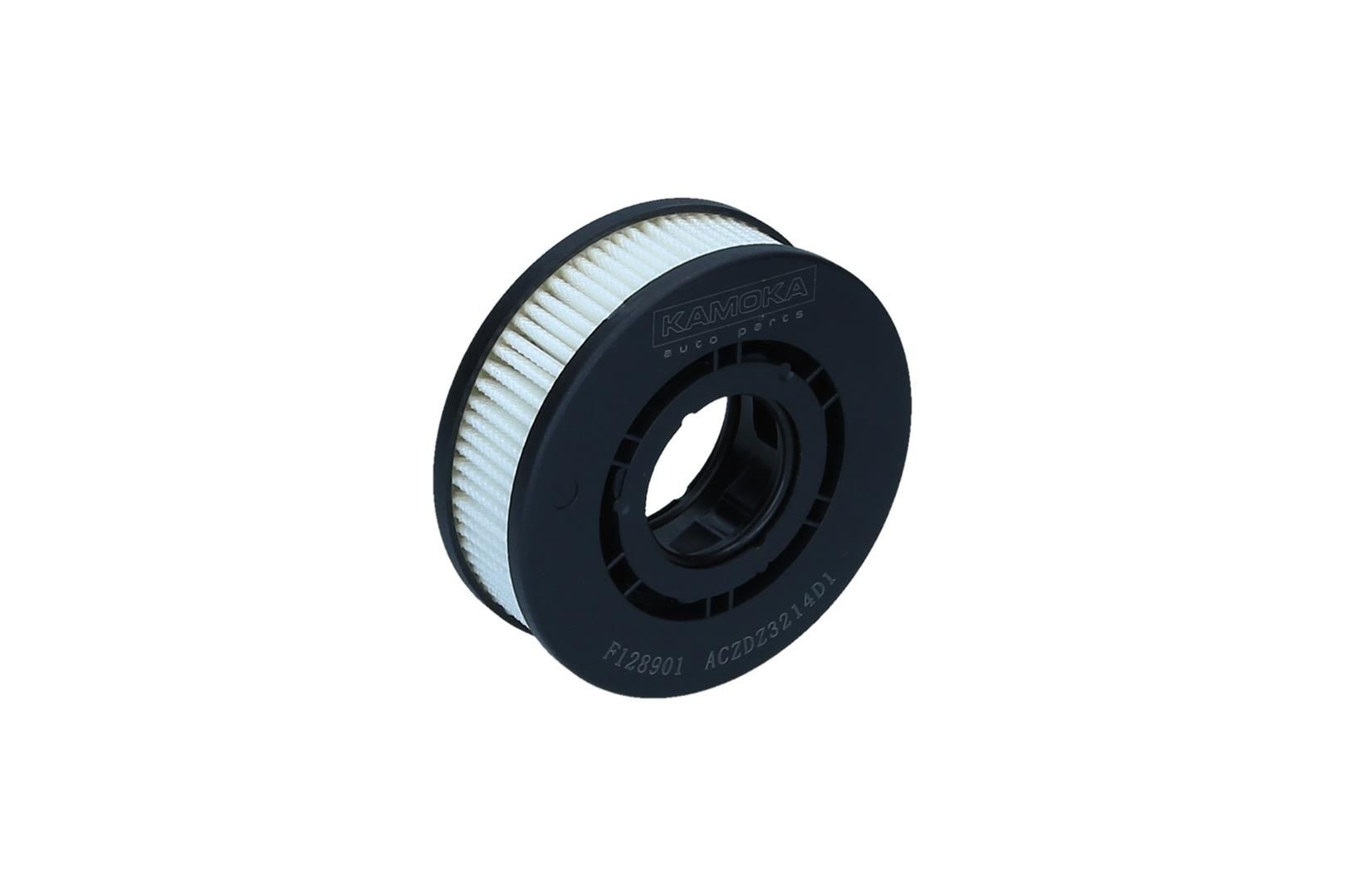 KAMOKA Filter, crankcase breather Article number: F128901 cheaply