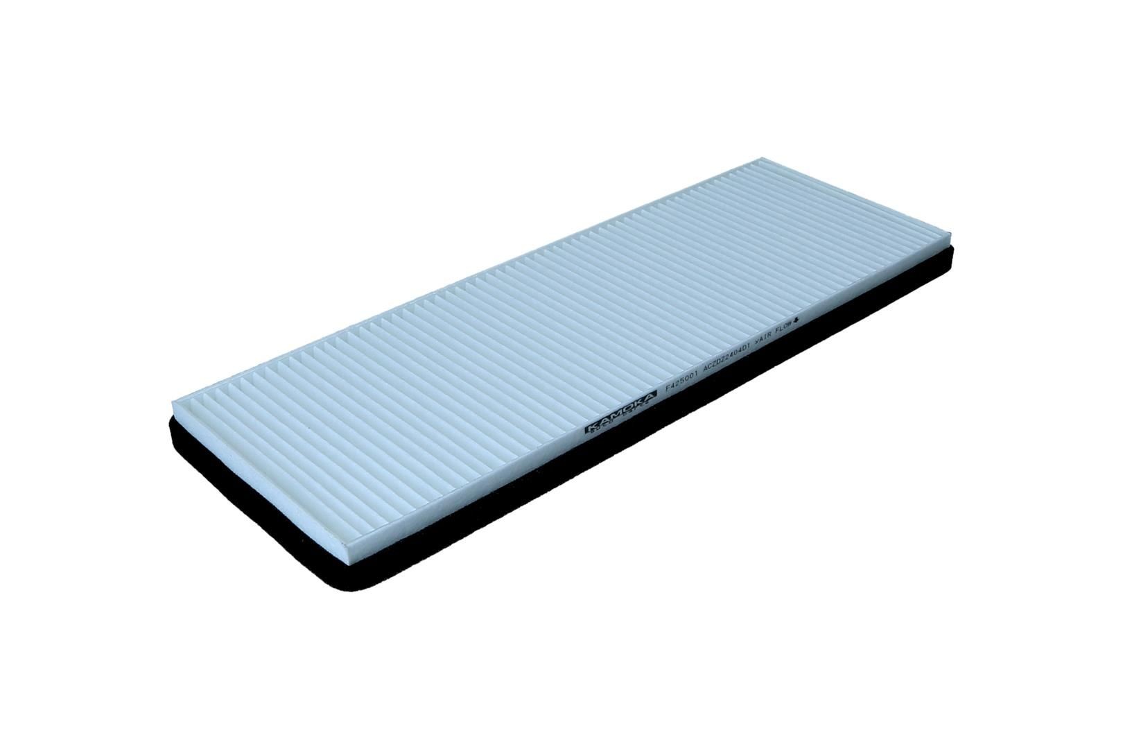 KAMOKA Pollen filter Article number: F425001 cheaply
