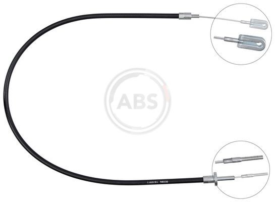 A.B.S. Clutch Cable Article number: K29280 cheaply