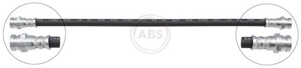 A.B.S. Brake hose Article number: SL 1550 cheaply