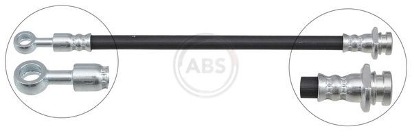 A.B.S. Brake hose Article number: SL 1565 cheaply
