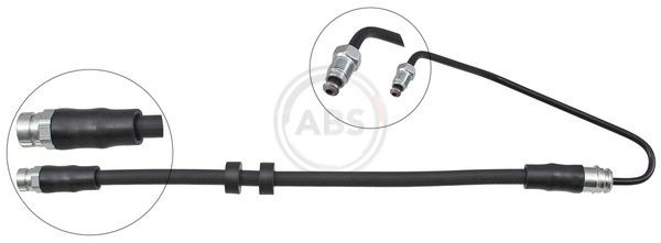 A.B.S. Brake hose Article number: SL 1652 cheaply