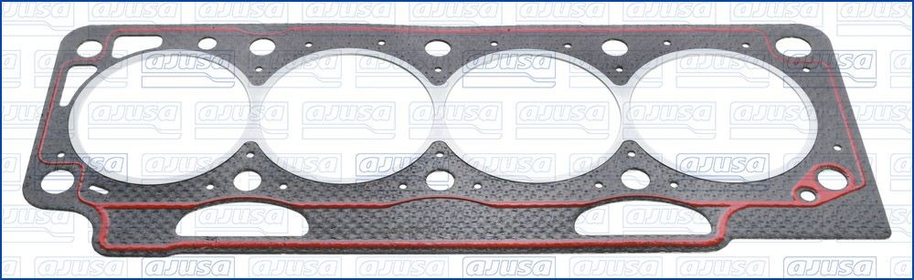AJUSA Gasket, cylinder head Article number: 10077100 cheaply