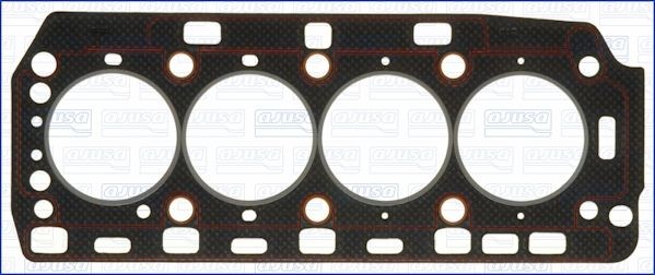 AJUSA Gasket, cylinder head Article number: 10077300 cheaply