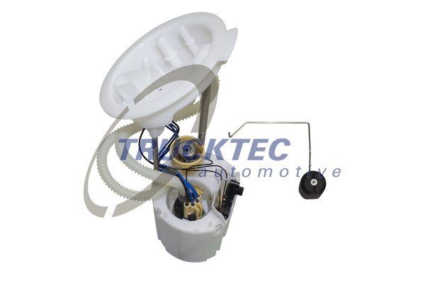 TRUCKTEC AUTOMOTIVE Горивопроводен елемент (горивна помпа+сонда) артикулен номер: 08.38.059 евтино