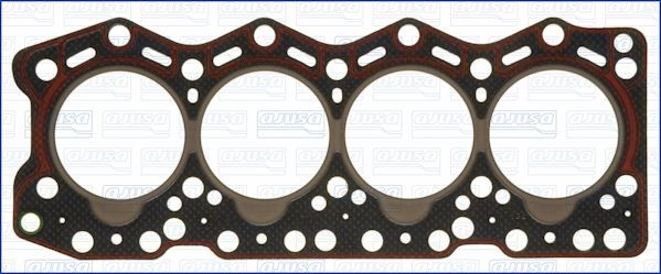 AJUSA Gasket, cylinder head Article number: 10081000 cheaply