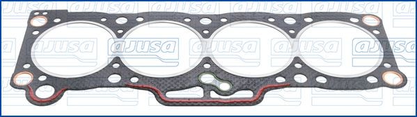 AJUSA Gasket, cylinder head Article number: 10083400 cheaply