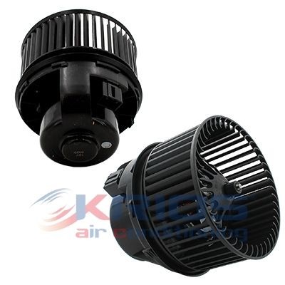 MEAT & DORIA Interior Blower Article number: K92355 cheaply