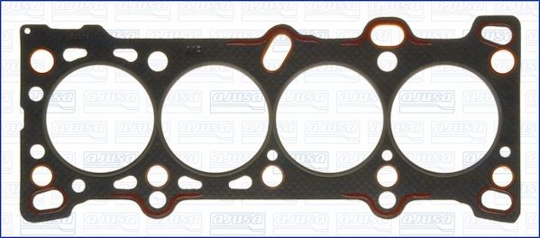 AJUSA Gasket, cylinder head Article number: 10089900 cheaply