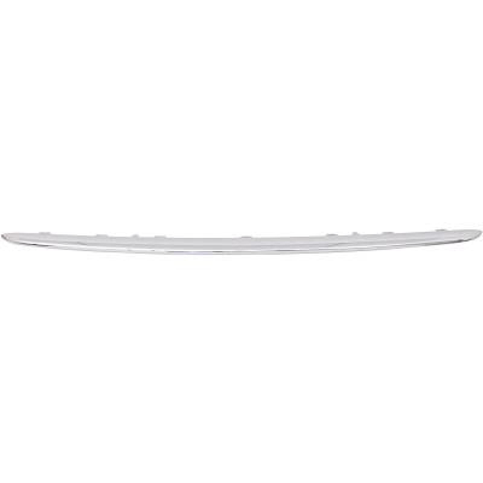 DIEDERICHS 1206141 Trim / Protective Strip, radiator grille Convertible 2.0 Cooper D 112 PS Diesel 2015