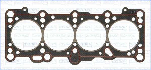 AJUSA Gasket, cylinder head Article number: 10107200 cheaply