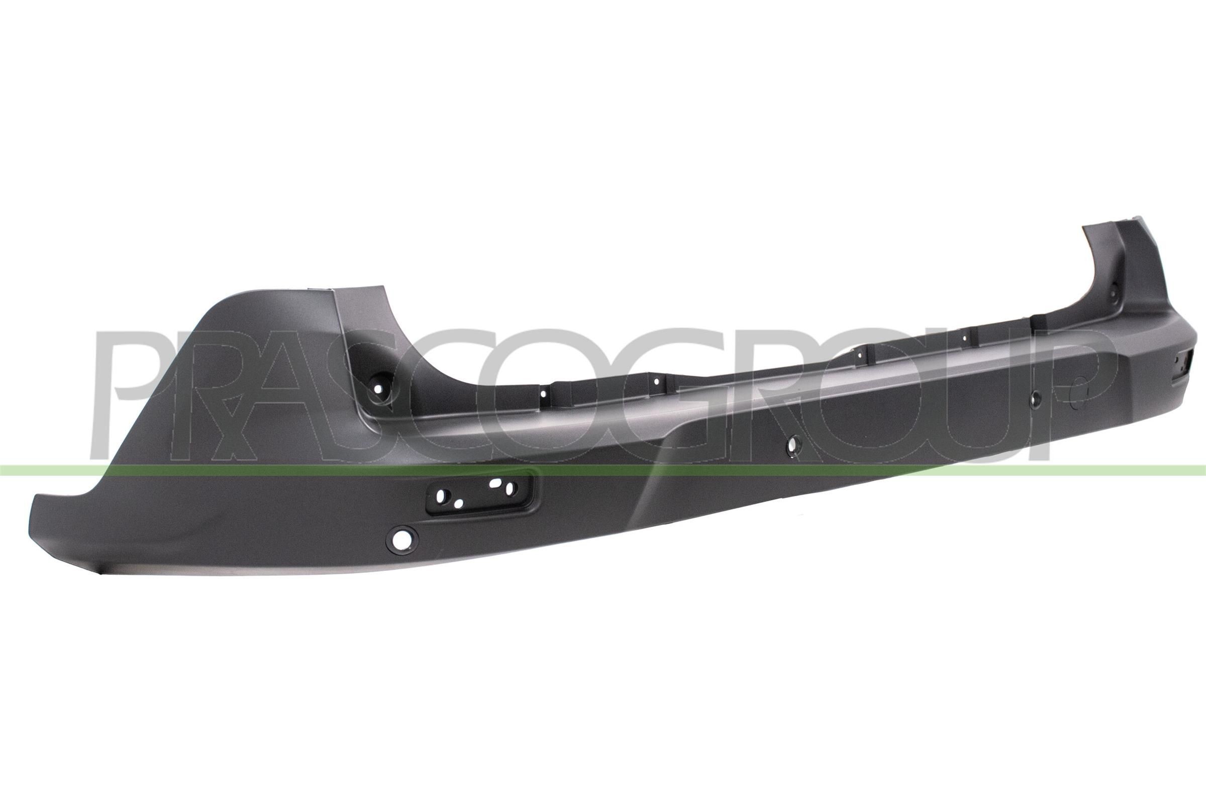 PRASCO FD9381052 Tagastange TRANSIT CONNECT 2.5 Duratec 171 HP Bensiin