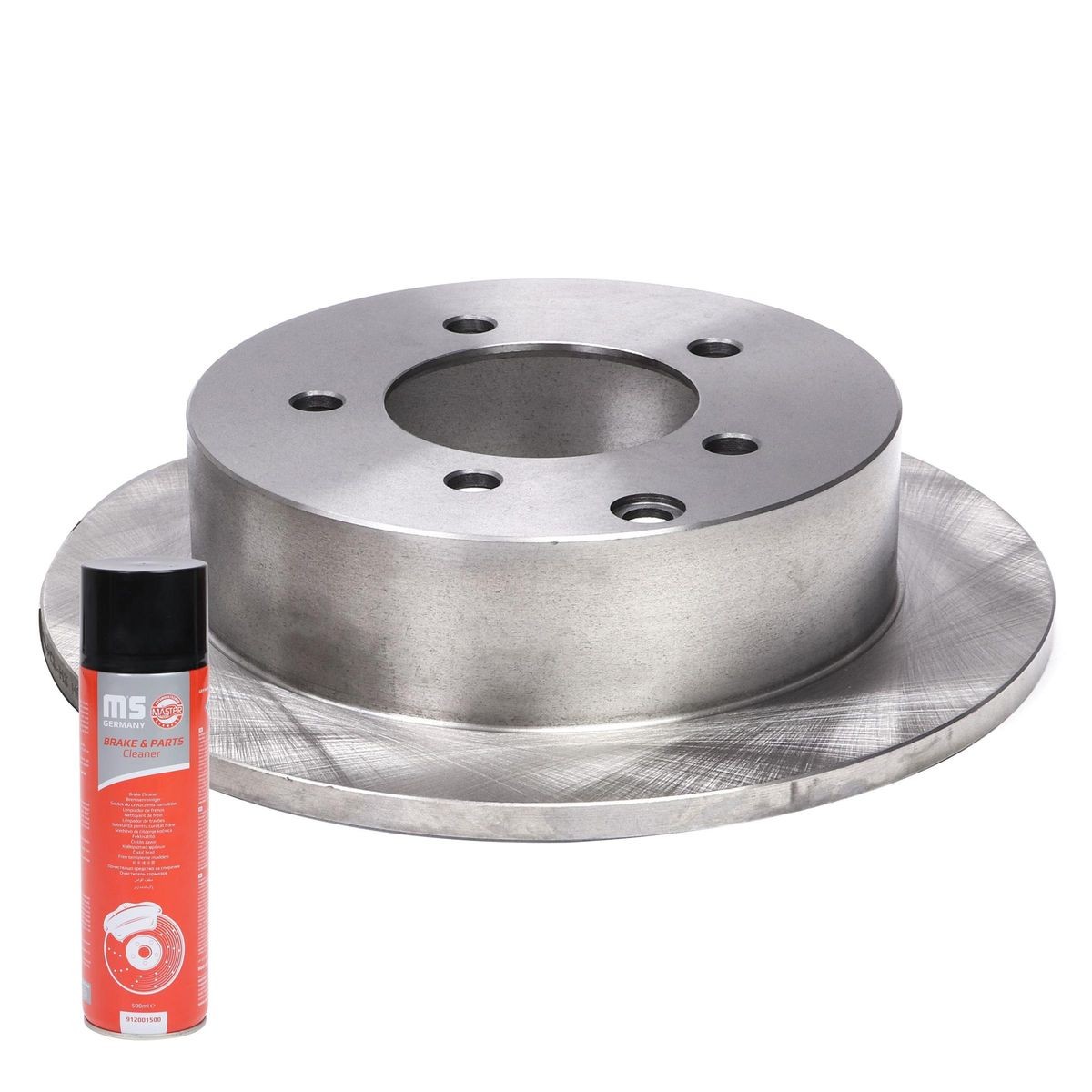 MASTER-SPORT Brake disc Article number: 24011003451-PCS-MSP cheaply