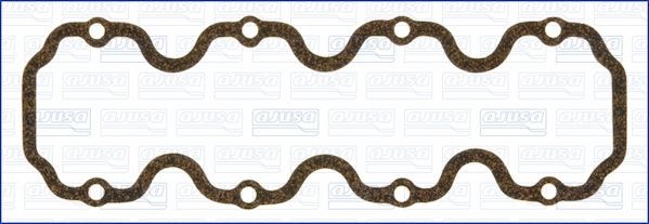 AJUSA Rocker cover gasket Article number: 11007000 cheaply