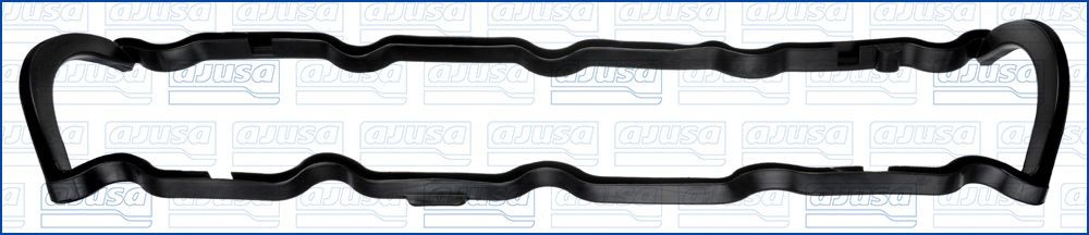 AJUSA Rocker cover gasket Article number: 11007800 cheaply