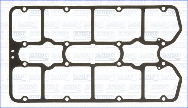 AJUSA Rocker cover gasket Article number: 11040000 cheaply
