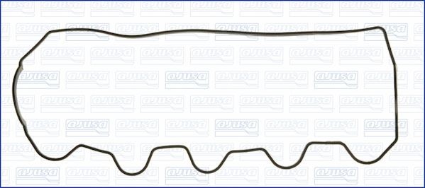 AJUSA Rocker cover gasket Article number: 11059500 cheaply