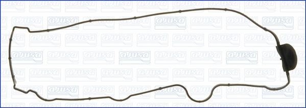 AJUSA Rocker cover gasket Article number: 11061300 cheaply