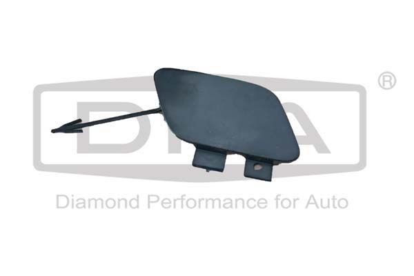 DPA 88071884602 Flap, tow hook A3 S3 2.0 quattro 265 PS Petrol 2012