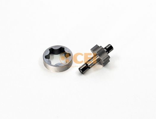 CEI Rotor, oliepumpe Varenummer: 189.839 billige