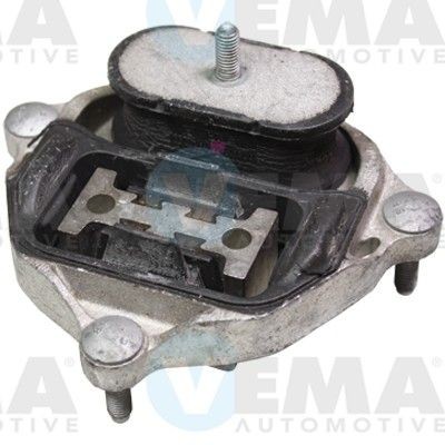 VEMA Mounting, manual transmission Article number: 450040 cheaply