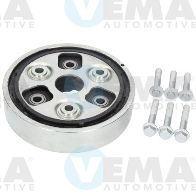 VEMA Drive shaft coupler Article number: 500043 cheaply