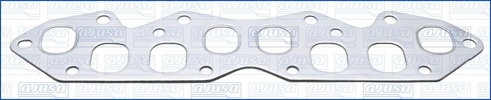 AJUSA Gasket, intake / exhaust manifold Article number: 13047300 cheaply