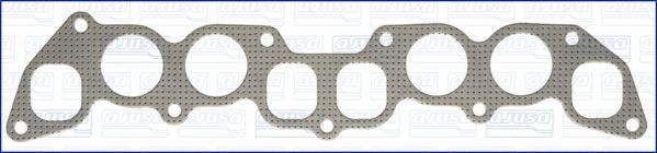 AJUSA Gasket, intake / exhaust manifold Article number: 13052100 cheaply