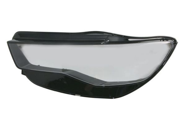 BLIC 5410-25-2112105P Headlight lens A6 RS6 performance 4.0 quattro 605 PS Petrol 2018