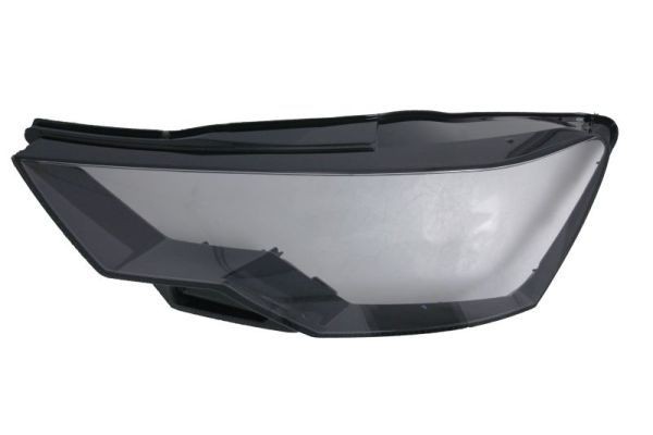 BLIC 5410-25-2113105P Headlight lens A6 RS6 performance 4.0 quattro 605 PS Petrol 2018