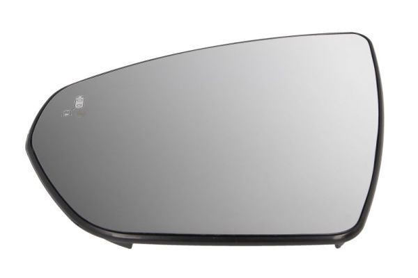 BLIC Mirror Glass, outside mirror Article number: 6102-04-2304312P cheaply