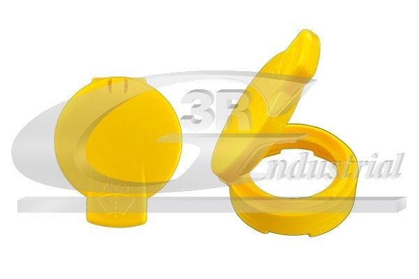 3RG Sealing Cap, washer fluid tank Article number: 29602 cheaply