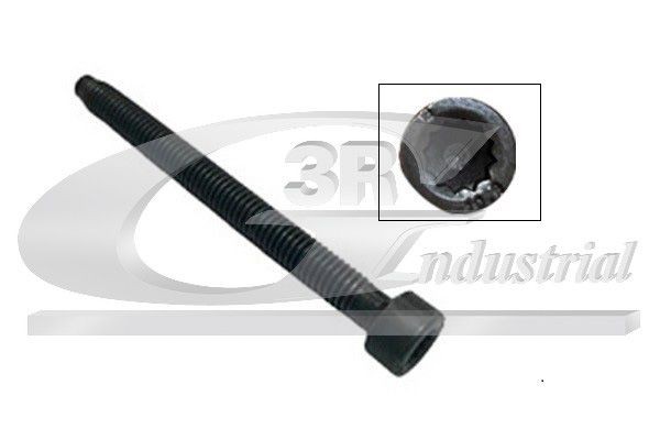 3RG 99701 Adjustment Screw, injector pump A6 3.0 TDI quattro 225 PS Diesel 2011