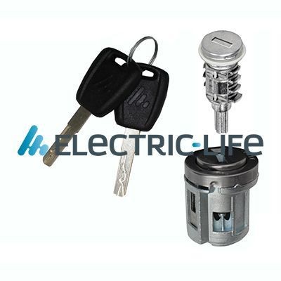 ELECTRIC LIFE Lock Cylinder Article number: ZR85228 cheaply