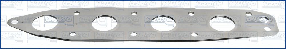AJUSA Exhaust manifold gasket Article number: 13080600 cheaply