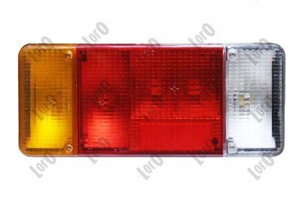 ABAKUS Rear light Article number: 022-29311-1514 cheaply